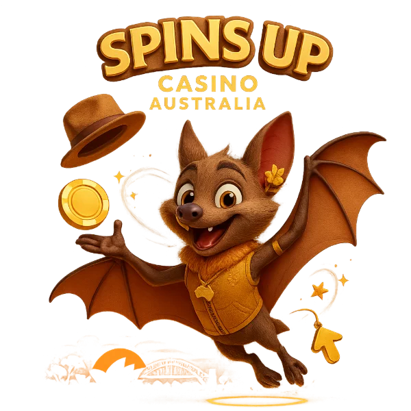 Casino entertainment at Spinsup Casino