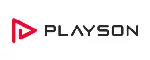 Playson provider at Spinsup Casino