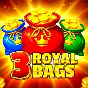 3 Royal Bags in the Spinsup Casino game library