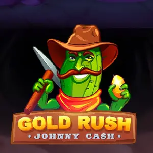 Play Gold Rush With Johnny Cash at Spinsup Casino