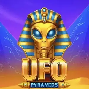 Play UFO Pyramids at Spinsup Casino